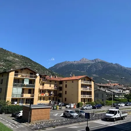 Apartmán Bilocale