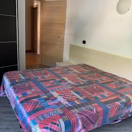Bilocale Aosta