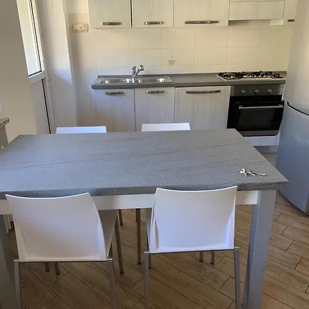 Bilocale Apartment Aosta