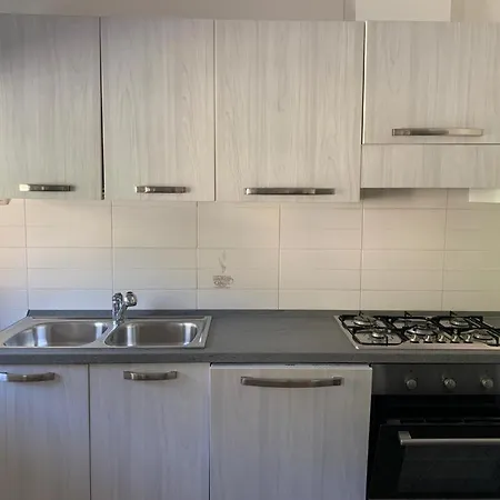 Apartment Bilocale
