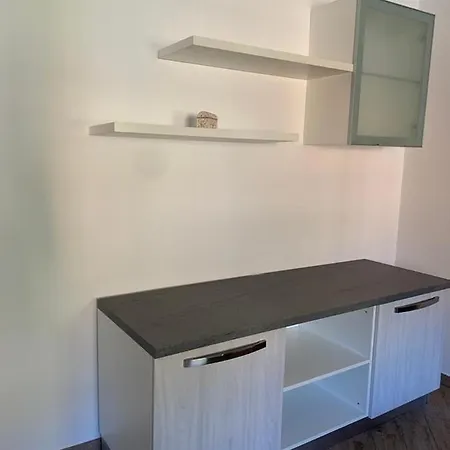 Apartment Bilocale